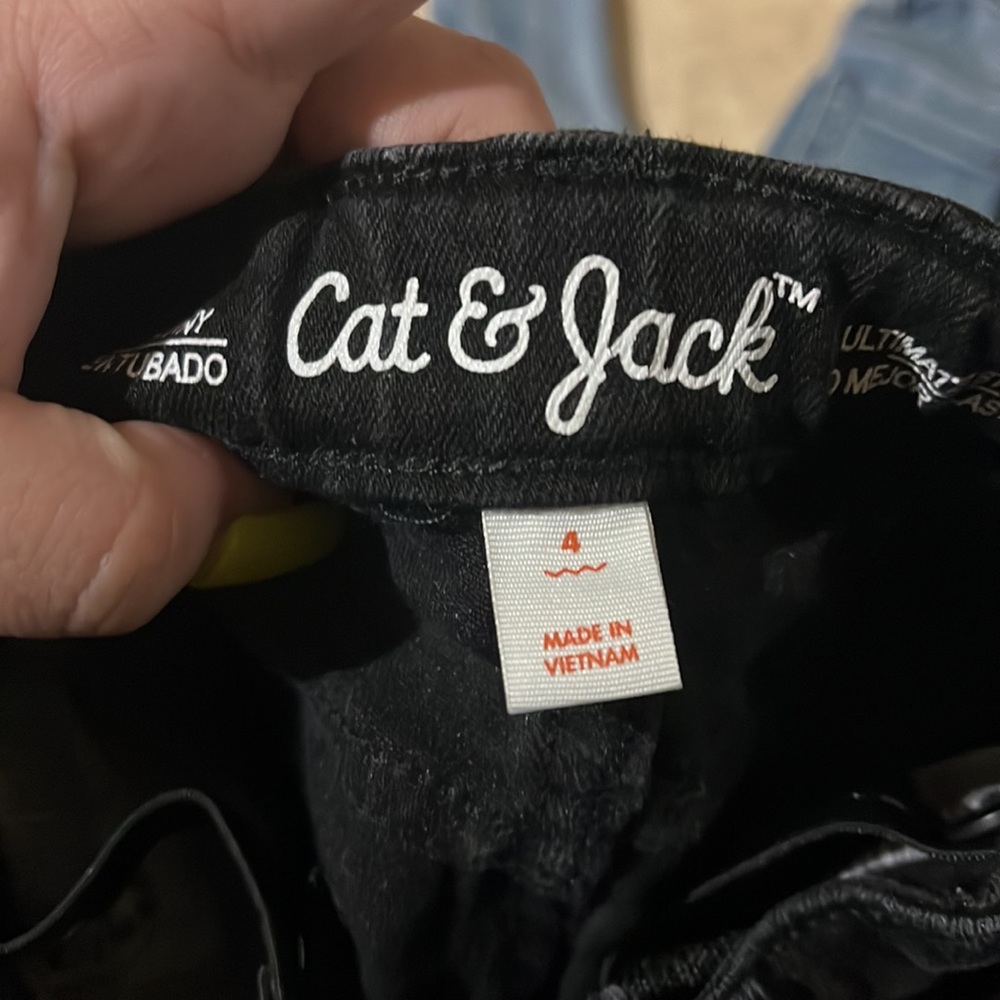 4t jeans - Picture 3 of 4